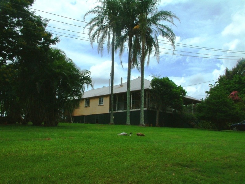 2 Rosemont Court, Samford QLD 4520