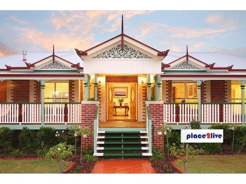 18 Chalmers Court, Samford QLD 4520