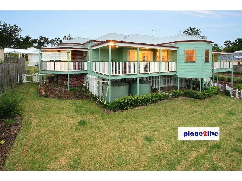 18 Chalmers Court, Samford QLD 4520