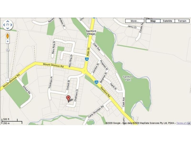 18 Chalmers Court, Samford QLD 4520