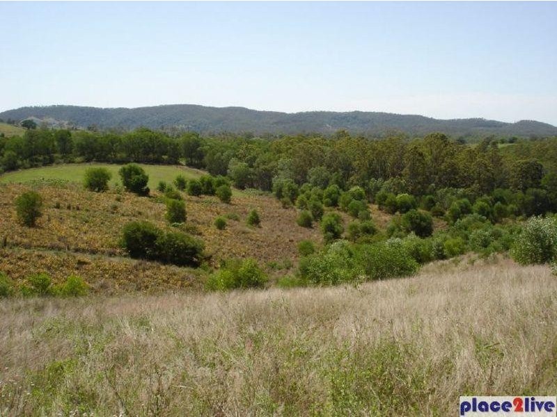 Lot 2 Mount Samson Road, Samford QLD 4520