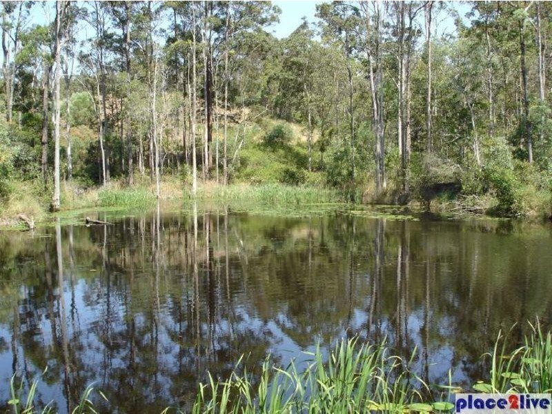 Lot 2 Mount Samson Road, Samford QLD 4520