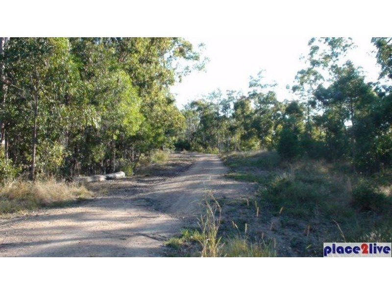 Lot 2 Mount Samson Road, Samford QLD 4520