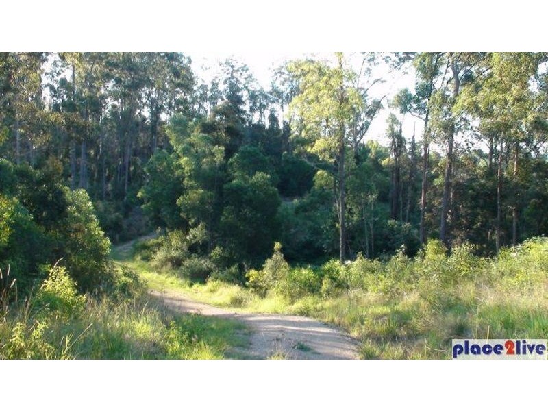 Lot 2 Mount Samson Road, Samford QLD 4520