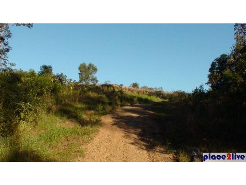 Lot 2 Mount Samson Road, Samford QLD 4520
