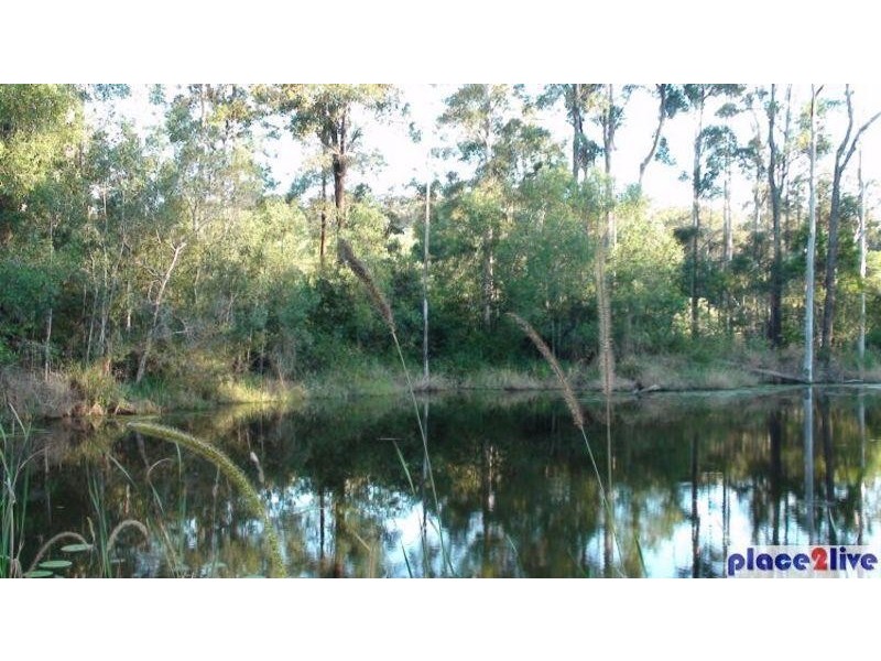 Lot 2 Mount Samson Road, Samford QLD 4520