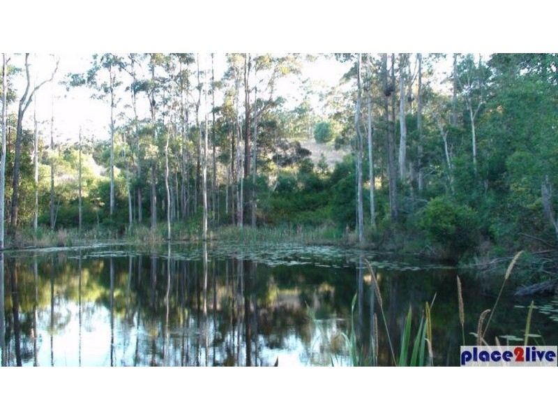 Lot 2 Mount Samson Road, Samford QLD 4520