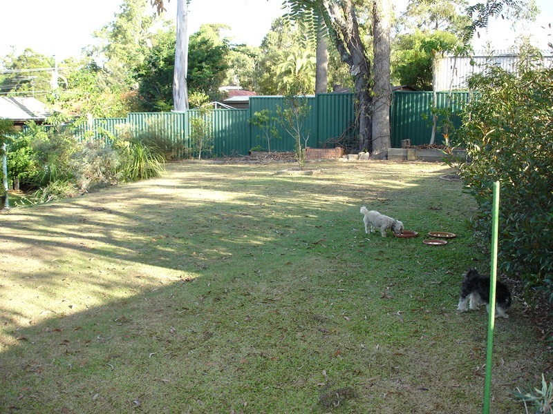 13 MILKY WAY, Mudgeeraba QLD 4213