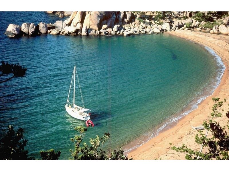 26 Sextant Drive, Magnetic Island QLD 4819