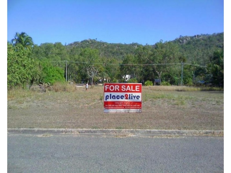26 Sextant Drive, Magnetic Island QLD 4819