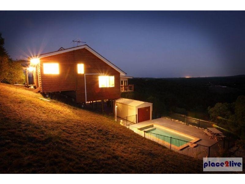 27 Alison Booker Court, Samford QLD 4520