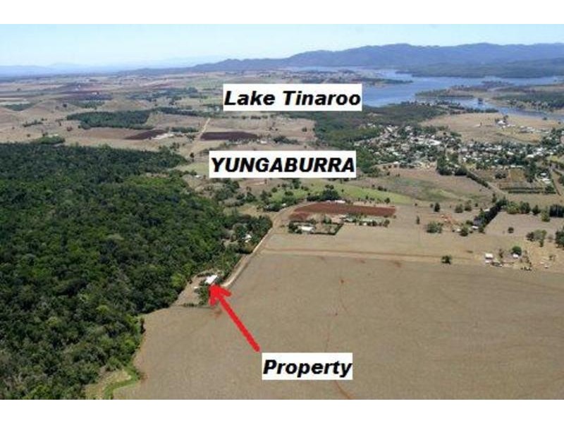 150 Mather Road, Yungaburra QLD 4884