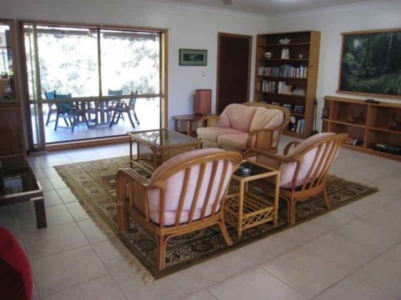 150 Mather Road, Yungaburra QLD 4884