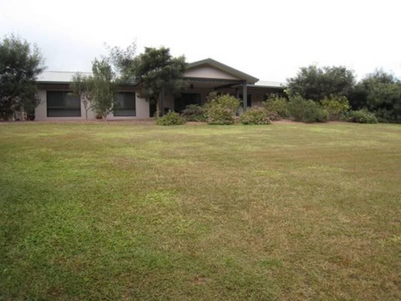 150 Mather Road, Yungaburra QLD 4884