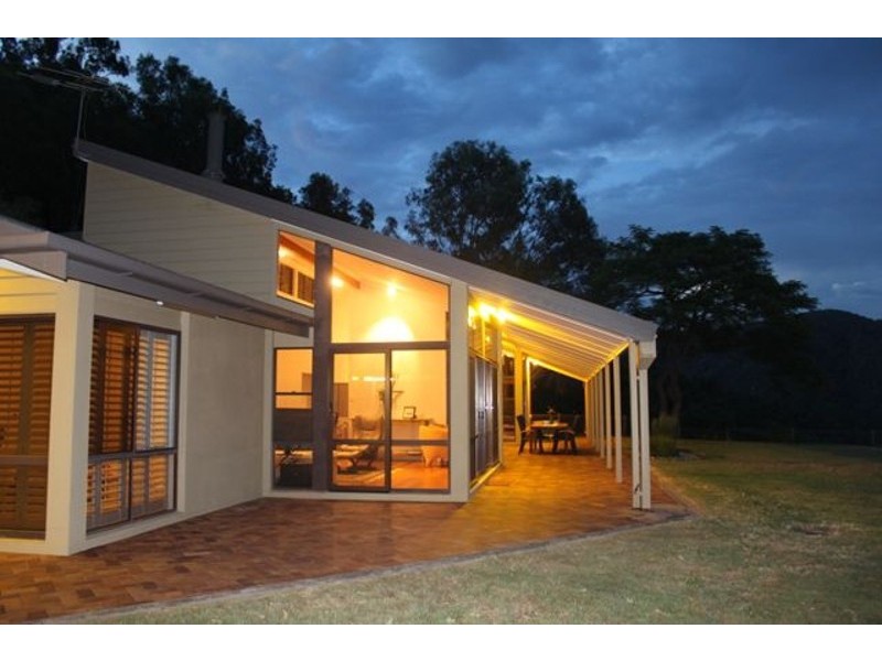 46 Goat Track, Samford QLD 4520