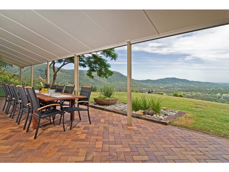 46 Goat Track, Samford QLD 4520