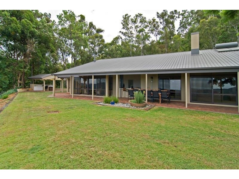 46 Goat Track, Samford QLD 4520