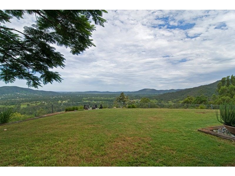 46 Goat Track, Samford QLD 4520