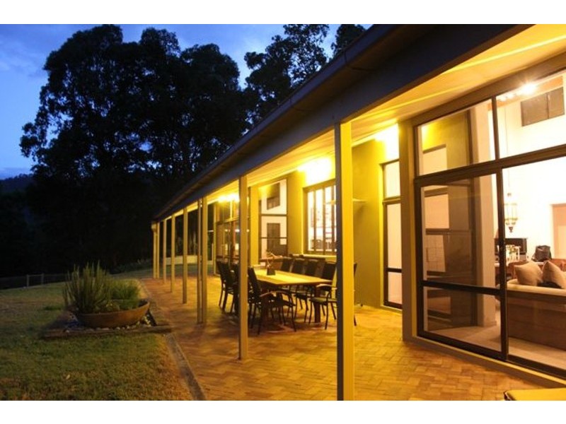 46 Goat Track, Samford QLD 4520