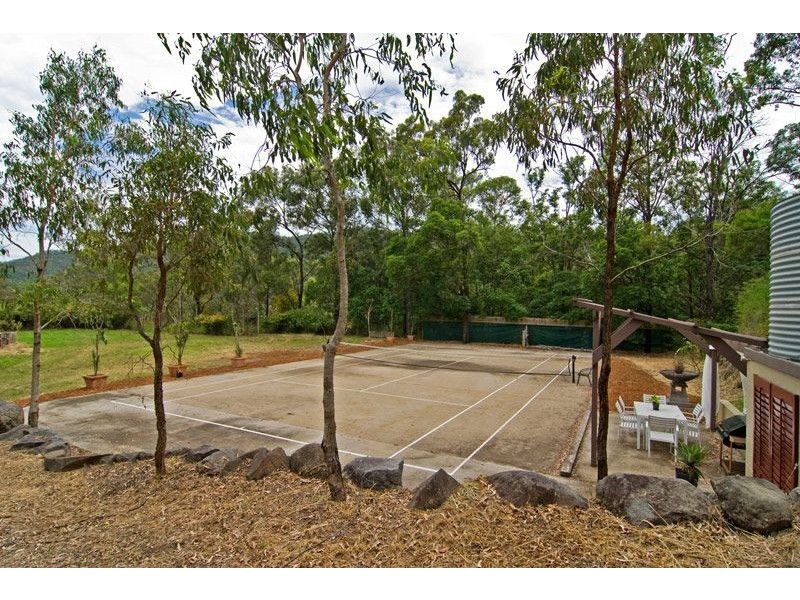 46 Goat Track, Samford QLD 4520