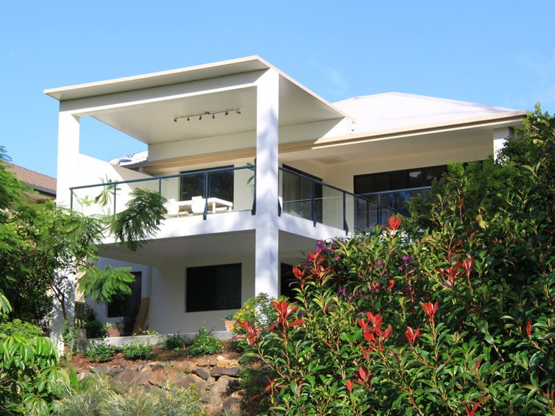 296 RON PENHALIGON WAY, Robina QLD 4226