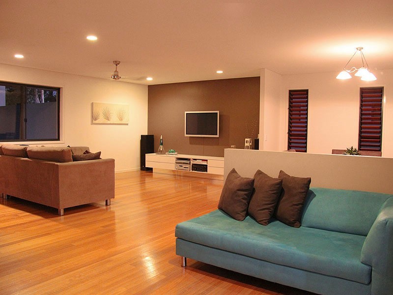 296 RON PENHALIGON WAY, Robina QLD 4226