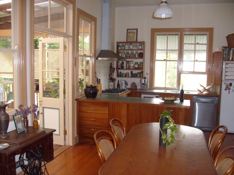 59 MISKIN ST, Toowong QLD 4066