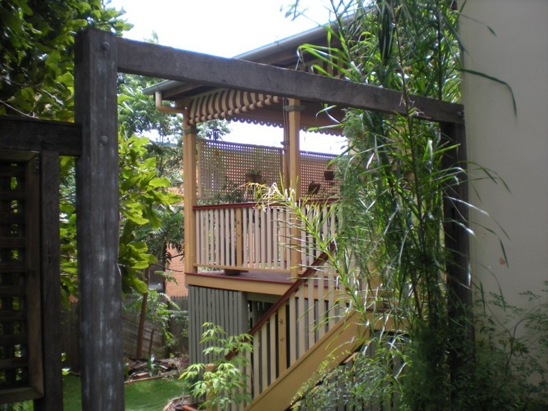 59 MISKIN ST, Toowong QLD 4066