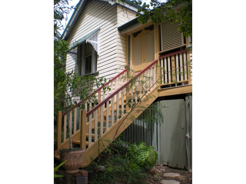 59 MISKIN ST, Toowong QLD 4066