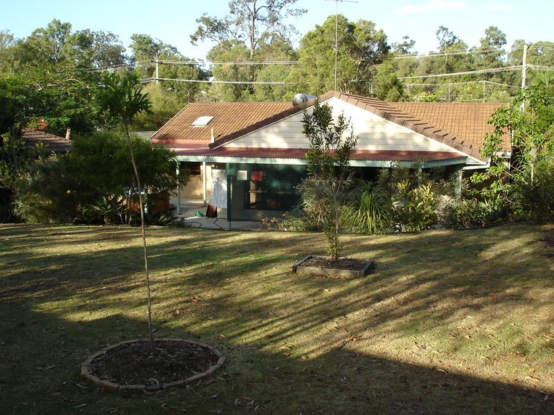 13 MILKY WAY, Mudgeeraba QLD 4213
