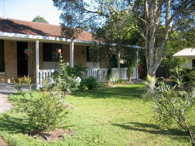 13 MILKY WAY, Mudgeeraba QLD 4213