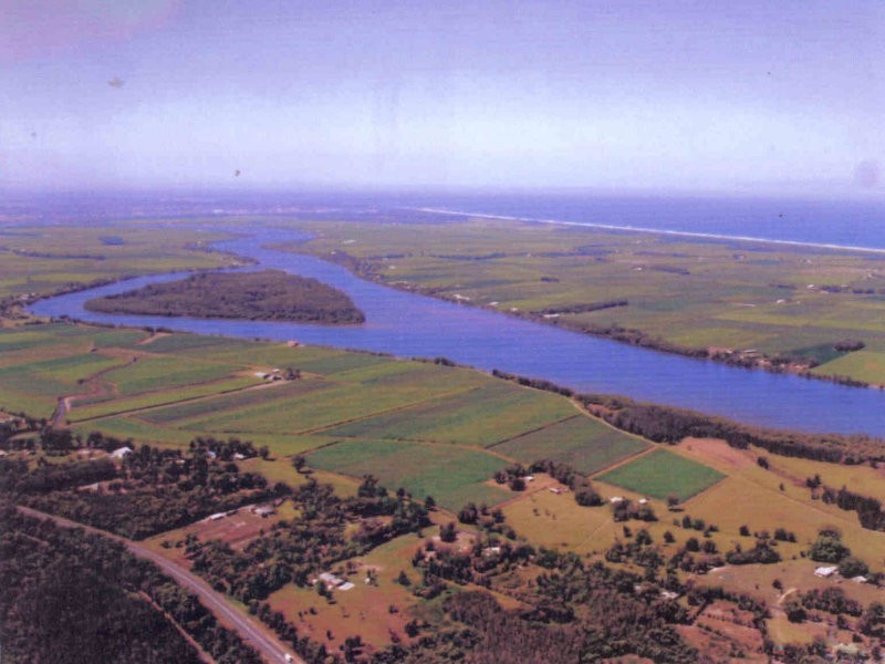 855 Pimlico Road, Wardell NSW 2477