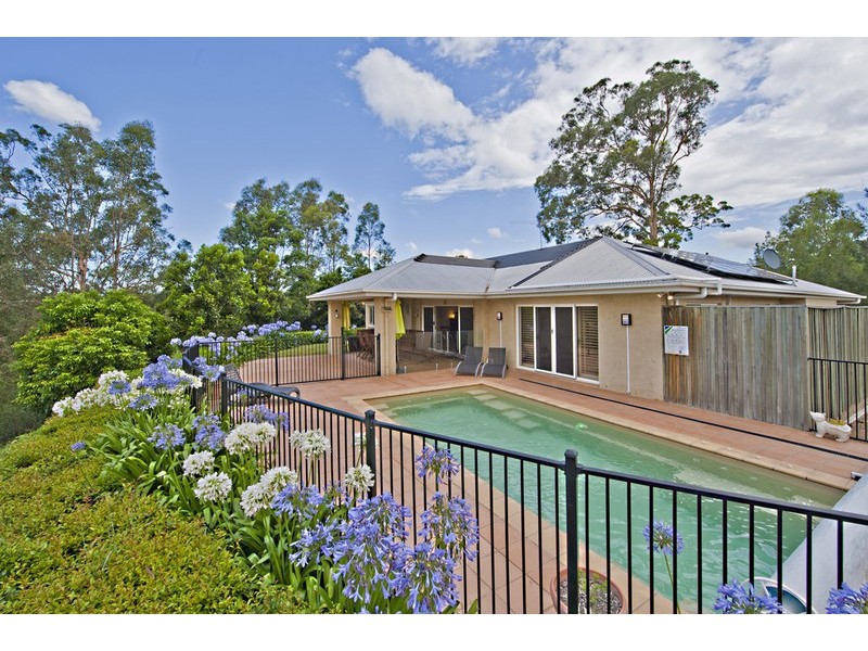 78 Birralee Close, Samford QLD 4520