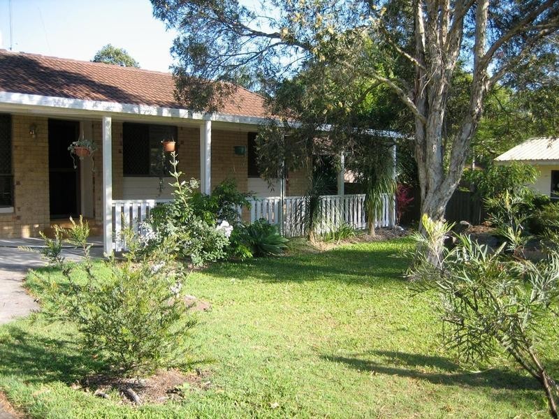 13 MILKY WAY, Mudgeeraba QLD 4213