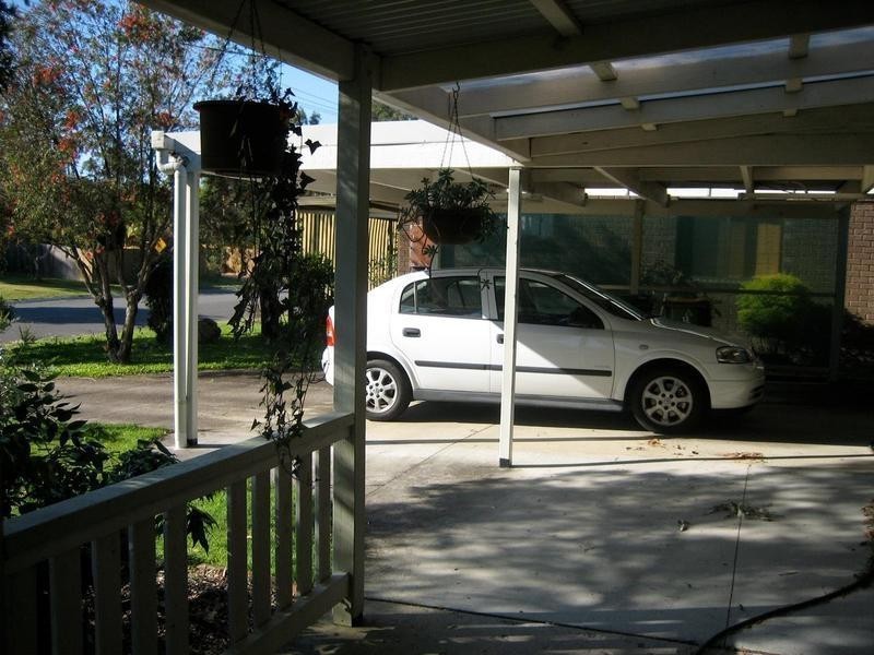 13 MILKY WAY, Mudgeeraba QLD 4213