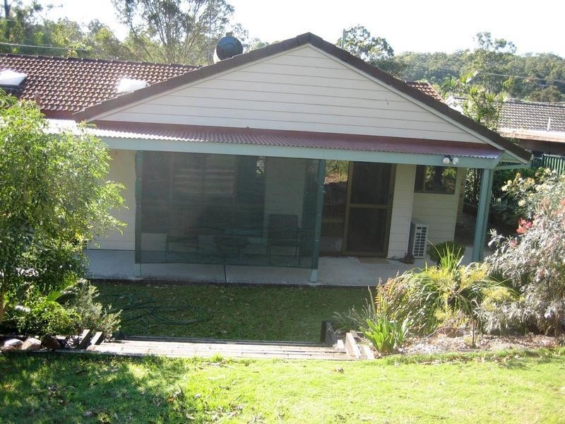 13 MILKY WAY, Mudgeeraba QLD 4213