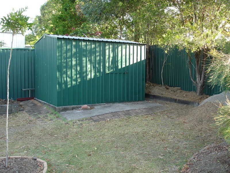 13 MILKY WAY, Mudgeeraba QLD 4213