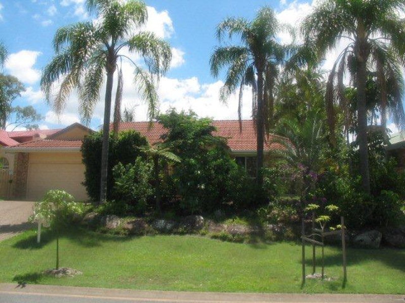 127 Camberwell Circuit, Robina Quays, Robina QLD 4226
