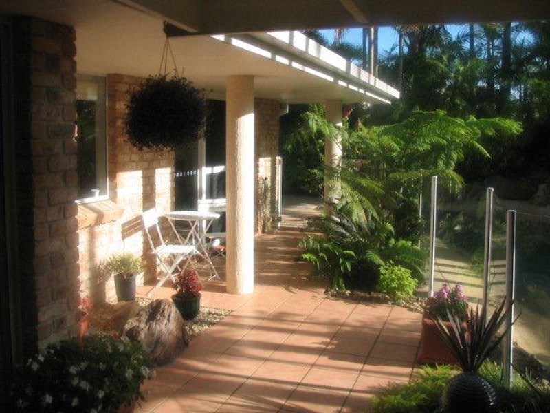 127 Camberwell Circuit, Robina Quays, Robina QLD 4226