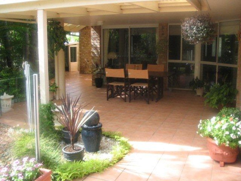 127 Camberwell Circuit, Robina Quays, Robina QLD 4226