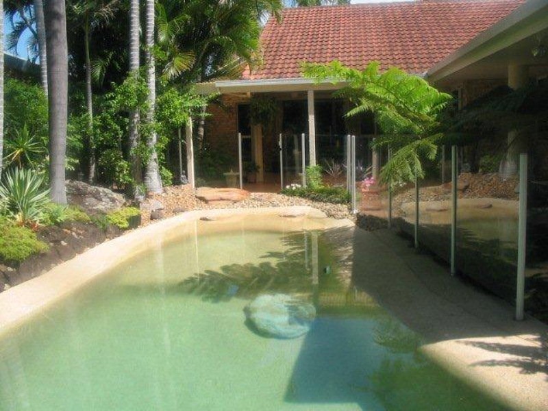 127 Camberwell Circuit, Robina Quays, Robina QLD 4226