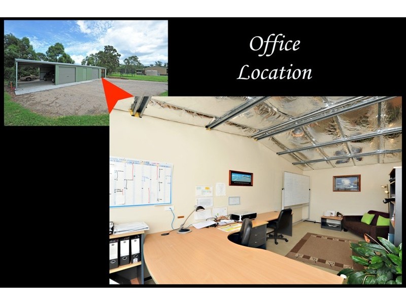 22 Davison Rd, Samford QLD 4520