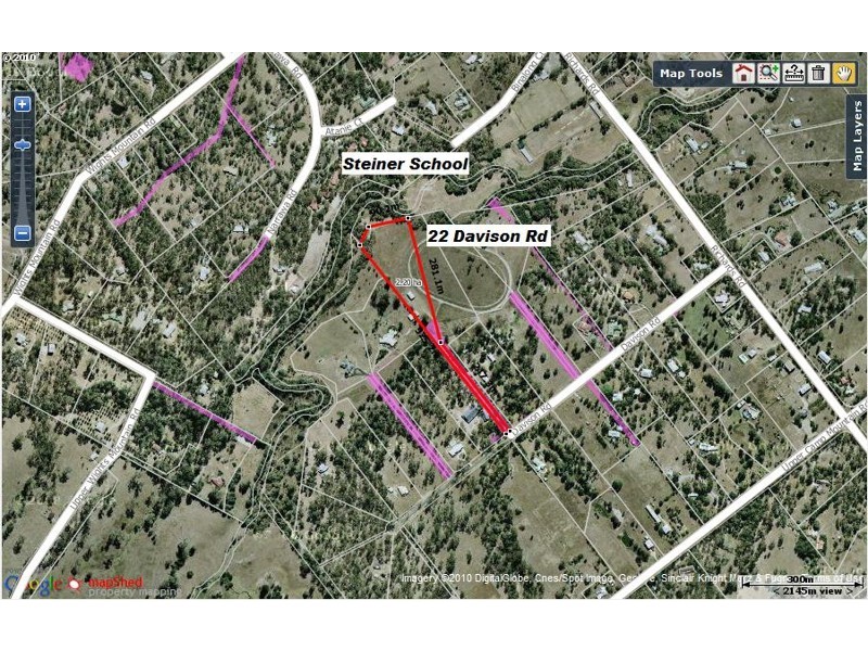 22 Davison Rd, Samford QLD 4520