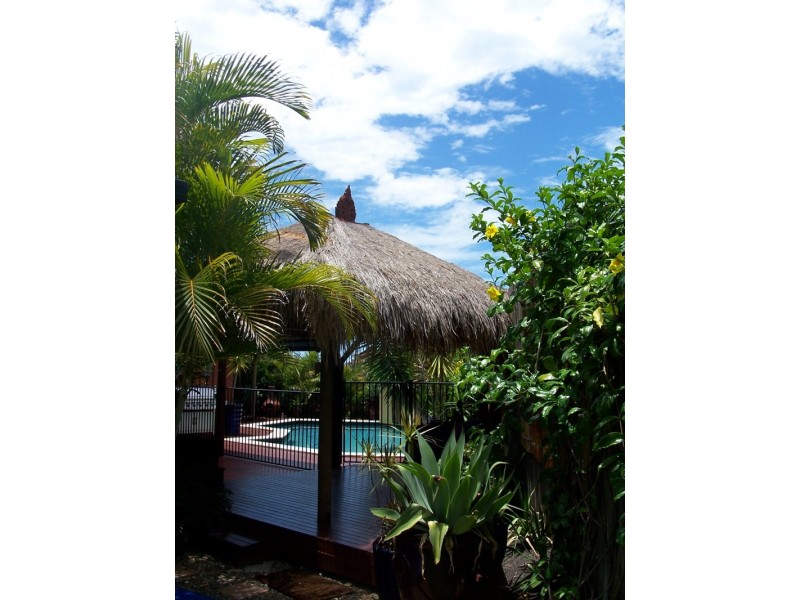 7 Osira Close, Eatons Hill QLD 4037