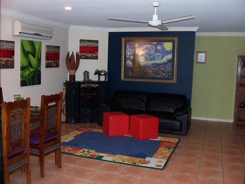 7 Osira Close, Eatons Hill QLD 4037