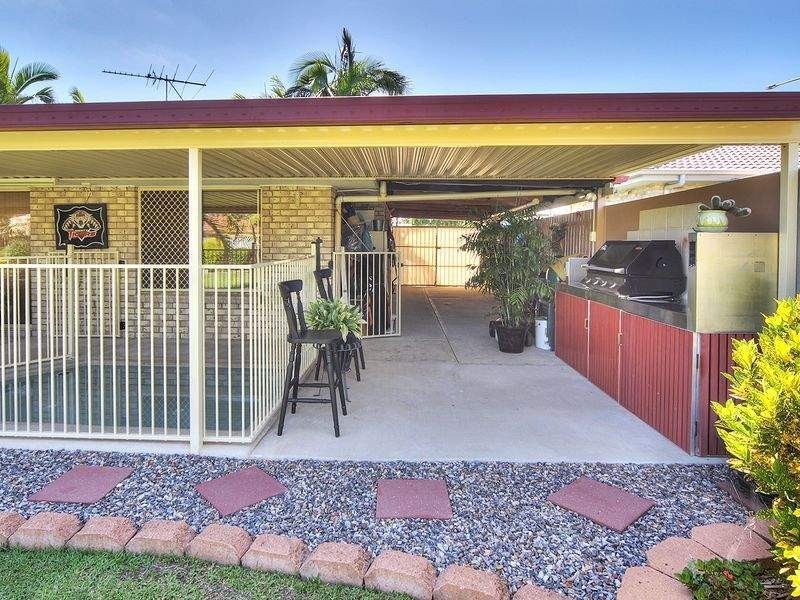 124 First Avenue, Marsden QLD 4132