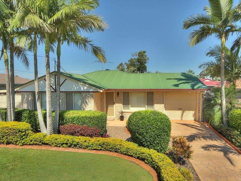 124 First Avenue, Marsden QLD 4132