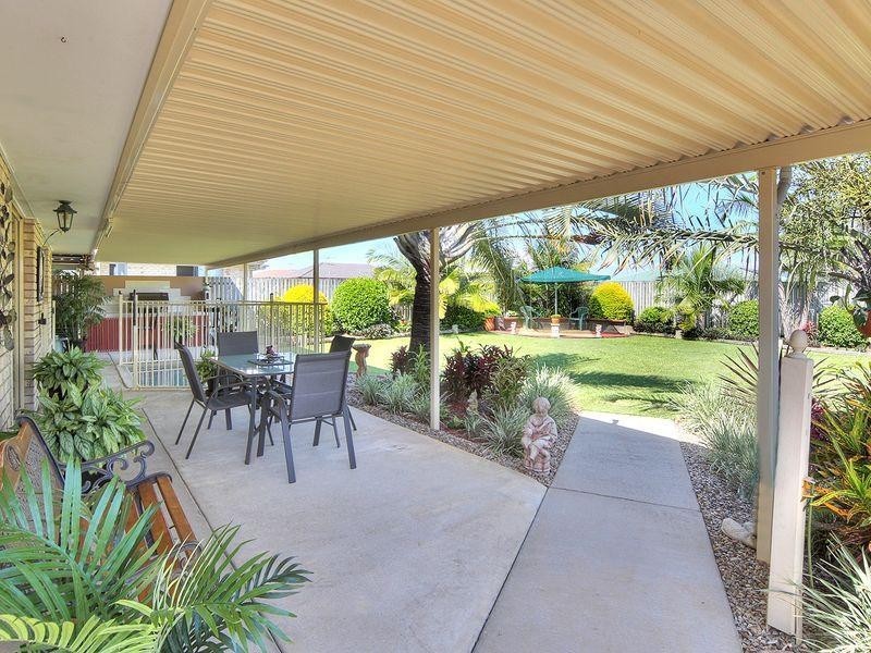 124 First Avenue, Marsden QLD 4132
