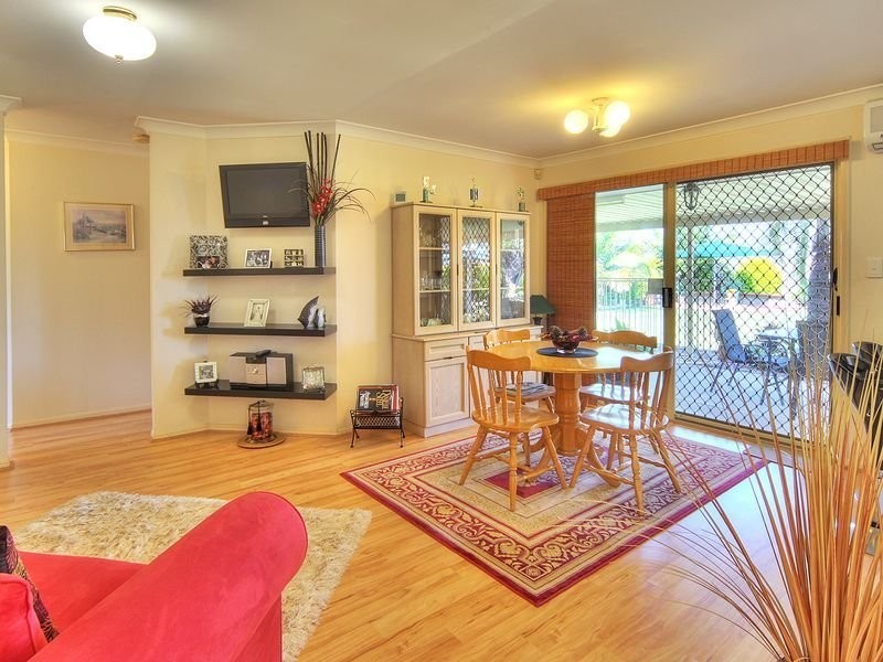 124 First Avenue, Marsden QLD 4132