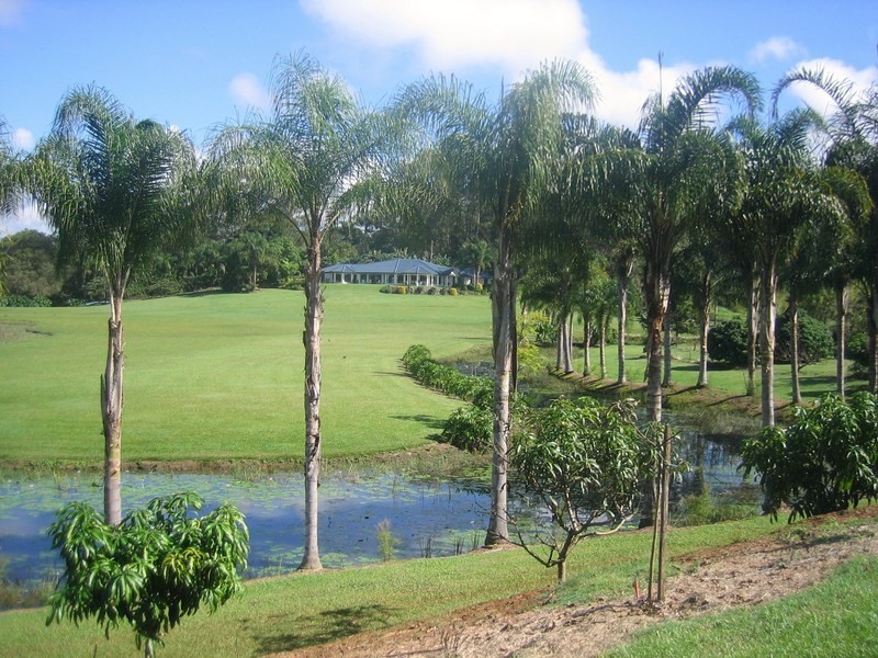 99 CANDLE MOUNTAIN DRIVE, CROMAHURST, Maleny QLD 4552